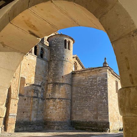 Casa Rural El Pozo Tremeo Sona ภายนอก รูปภาพ