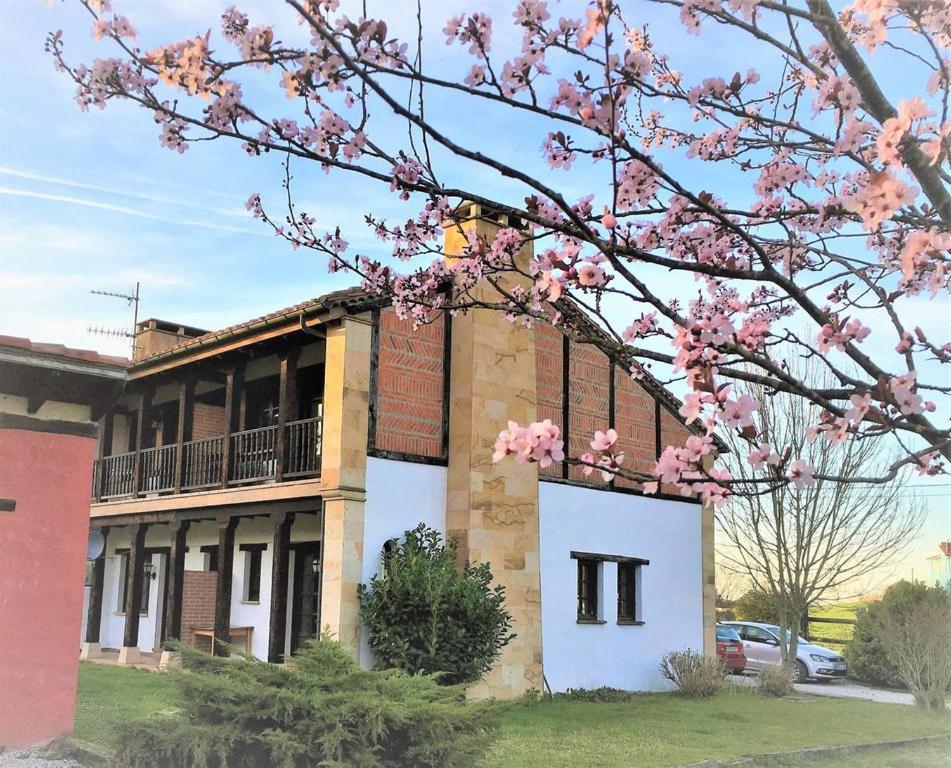 Casa Rural El Pozo Tremeo Sona ภายนอก รูปภาพ