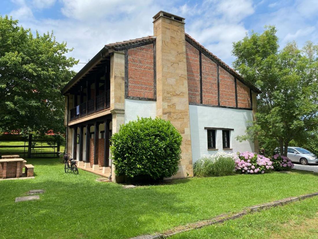 Casa Rural El Pozo Tremeo Sona ภายนอก รูปภาพ