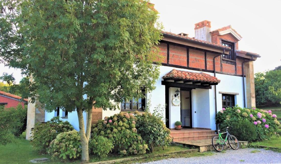 Casa Rural El Pozo Tremeo Sona ภายนอก รูปภาพ