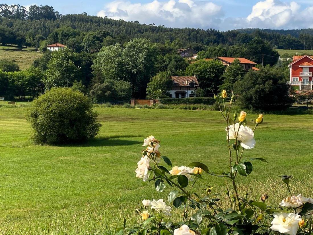Casa Rural El Pozo Tremeo Sona ภายนอก รูปภาพ