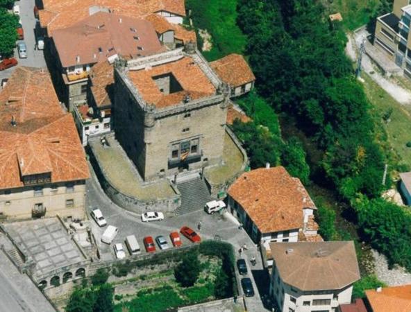 Casa Rural El Pozo Tremeo Sona ภายนอก รูปภาพ