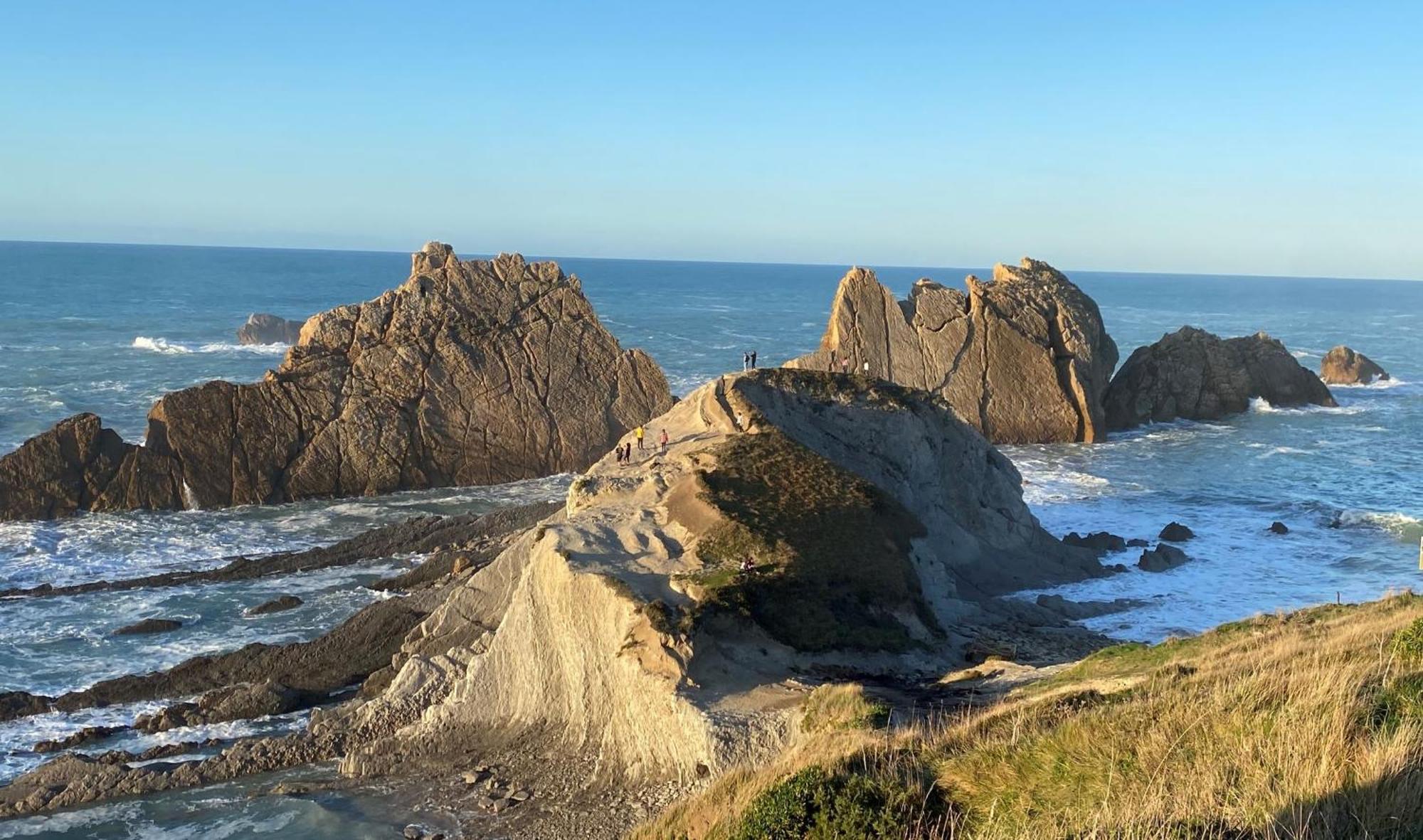 Casa Rural El Pozo Tremeo Sona ภายนอก รูปภาพ